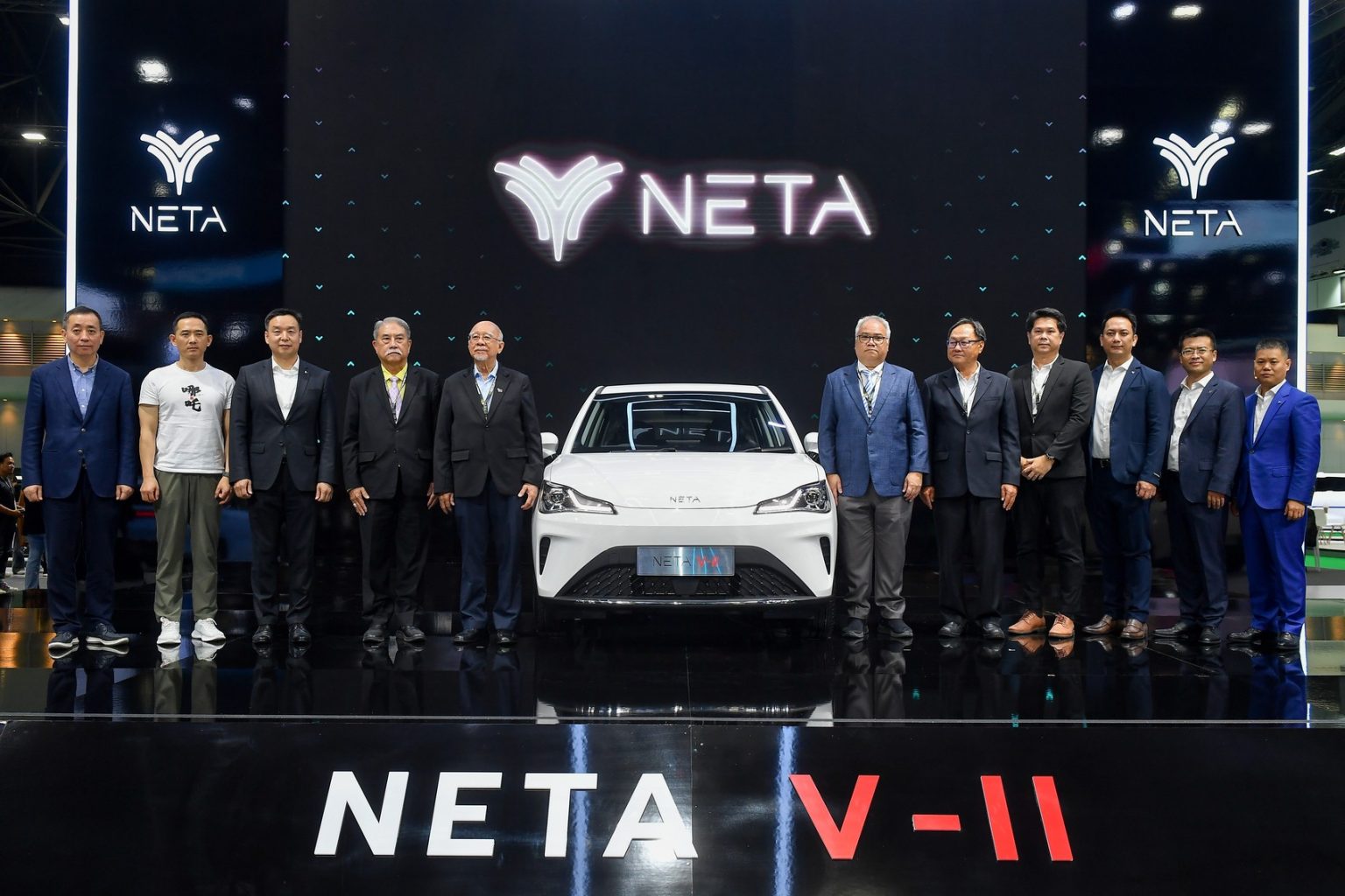 VIP DAY NETA - BIMS 45th